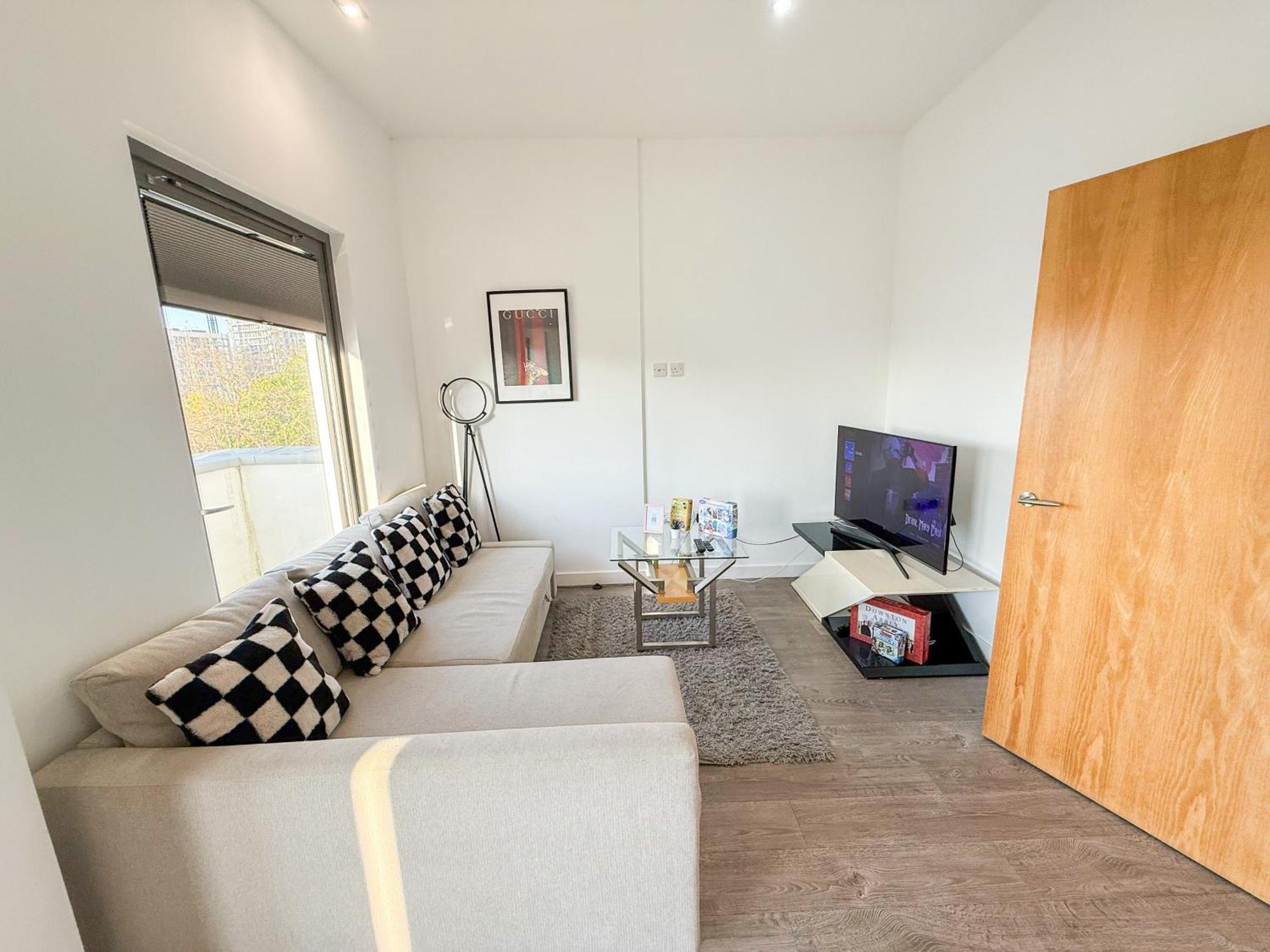 Contemporary Apartments With Private Terraces In Shoreditch, Hoxton, Islington Londra Exterior foto
