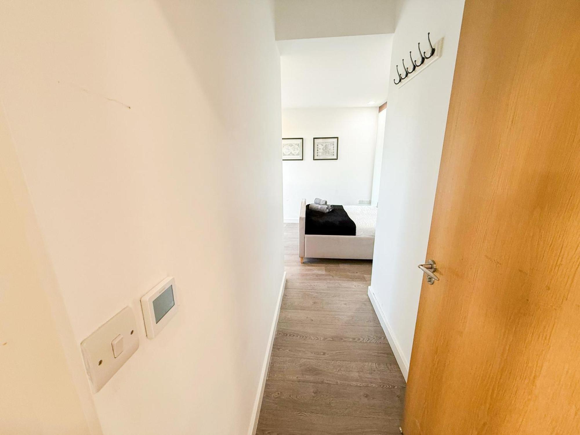 Contemporary Apartments With Private Terraces In Shoreditch, Hoxton, Islington Londra Exterior foto